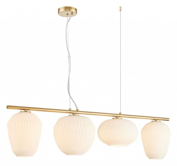 Фото Подвесной светильник Favourite Comical 4052-4P