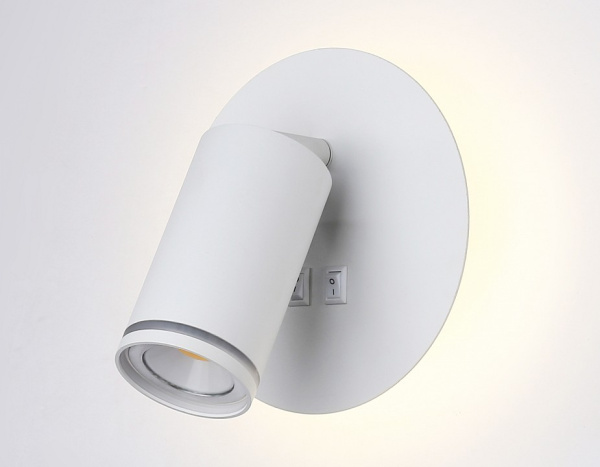 Фото Бра Ambrella Light FW FW2462