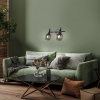 Открыть Спот Escada Gale 1120/2A Фото Спот Escada Gale 1120/2A