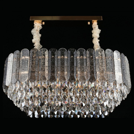 Фото Подвесной светильник Aployt Rozel APL.770.03.11