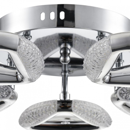 Фото Потолочная люстра Lumion Ruana 8239/5CL