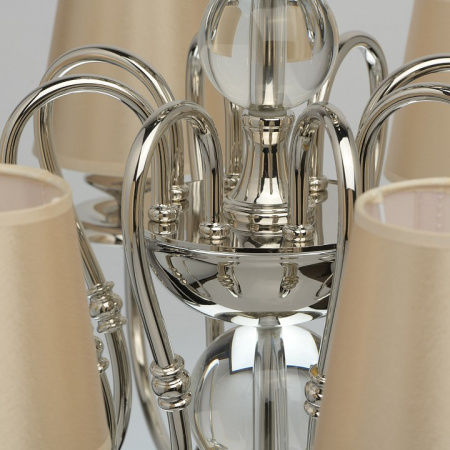 Фото Подвесная люстра MW-Light София 8 355013908