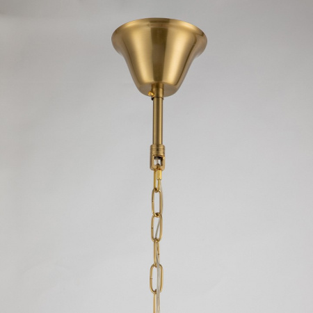 Фото Подвесная люстра Favourite Prestige 2973-8P