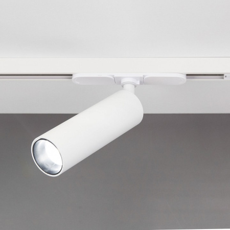 Фото Светильник на штанге Citilux Тубус CL01T070N