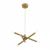 Фото Подвесная люстра Freya Wands FR6130PL-L18B
