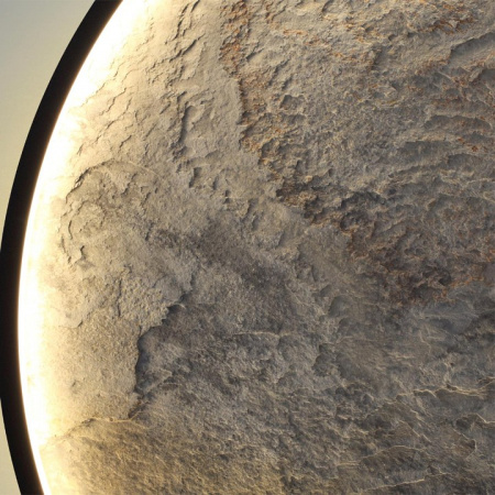 Фото Накладной светильник Odeon Light Stoflake 5078/55L