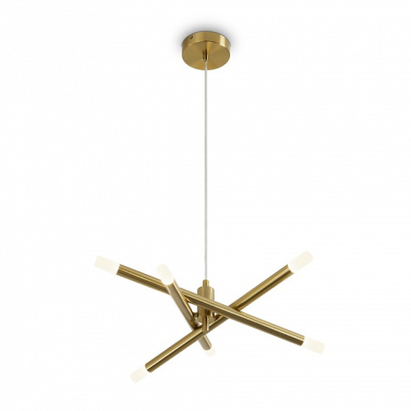 Фото Подвесная люстра Freya Wands FR6130PL-L18B