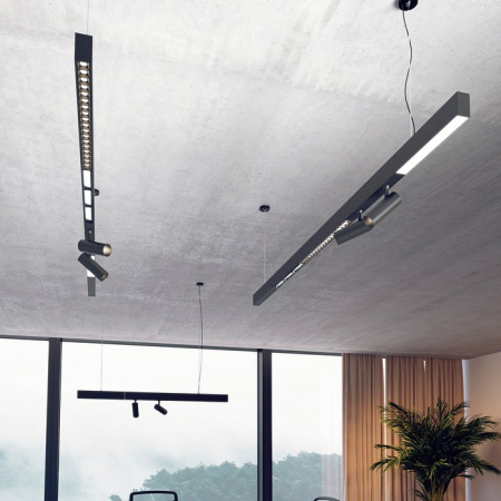 Фото Блок питания Novotech Ratio 358103