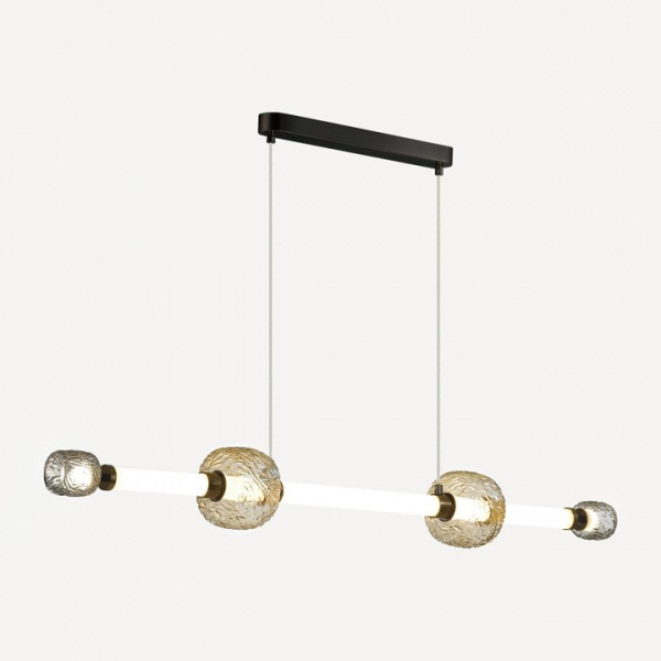 Фото Подвесной светильник Odeon Light Kliff 5427/40L