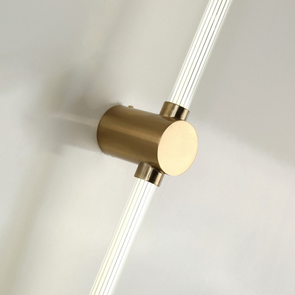 Фото Бра Favourite Lignum 3057-3W