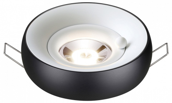 Фото Встраиваемый светильник Novotech Water 370798