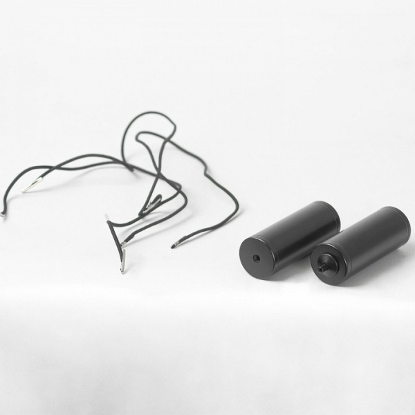 Фото Подвесной светильник Lussole Macon LSP-7306