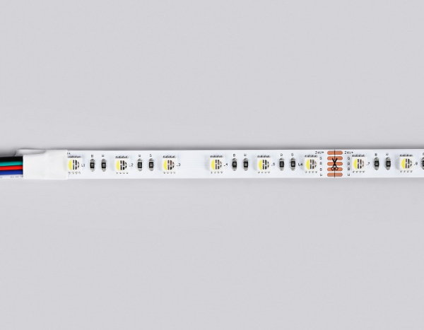 Открыть Лента светодиодная Ambrella Light GS GS4403 Фото Лента светодиодная Ambrella Light GS GS4403