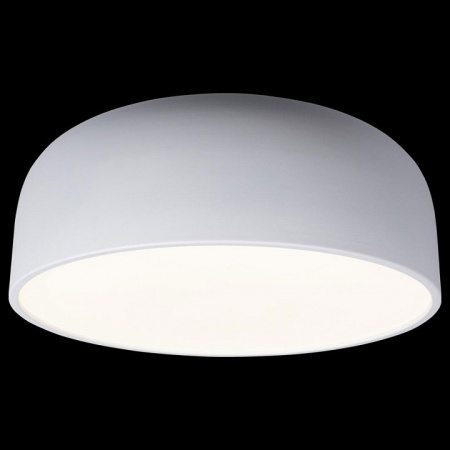 Открыть Накладной светильник Loft it Axel 10201/480 White Фото Накладной светильник Loft it Axel 10201/480 White