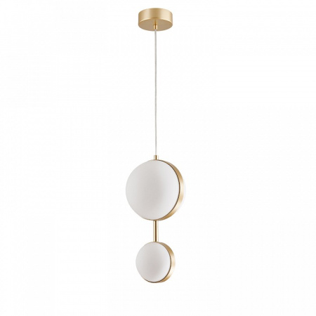 Фото Подвесной светильник Favourite Asterismo 4448-2P