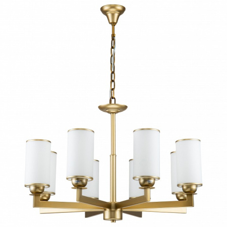 Фото Подвесная люстра Favourite Sollemnis 2621-8P