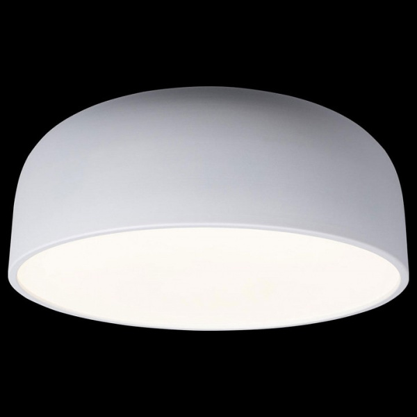 Открыть Накладной светильник Loft it Axel 10201/480 White Фото Накладной светильник Loft it Axel 10201/480 White