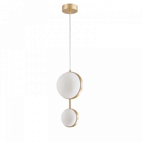 Фото Подвесной светильник Favourite Asterismo 4448-2P