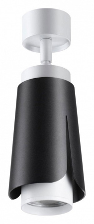 Открыть Спот Novotech Tulip 370828 Фото Спот Novotech Tulip 370828