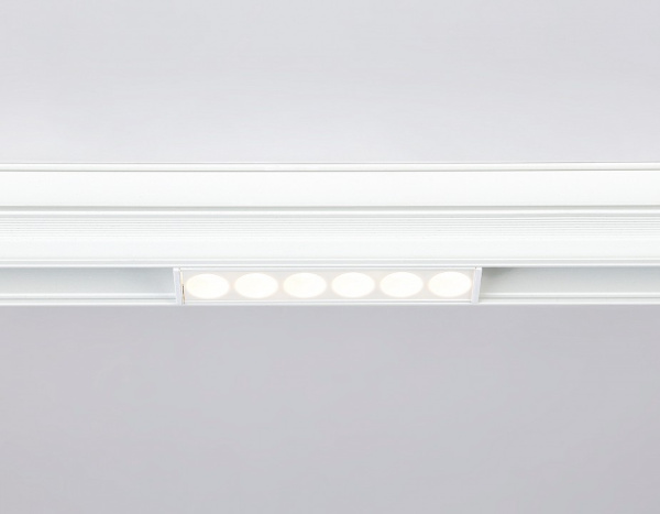 Фото Накладной светильник Ambrella Light GL GL4017
