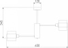 Открыть Люстра на штанге Eurosvet Arcada 70127/6 хром Фото Люстра на штанге Eurosvet Arcada 70127/6 хром