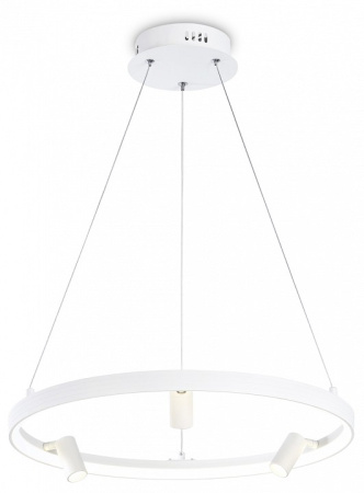 Открыть Подвесная люстра Ambrella Light FL FL5281 Фото Подвесная люстра Ambrella Light FL FL5281