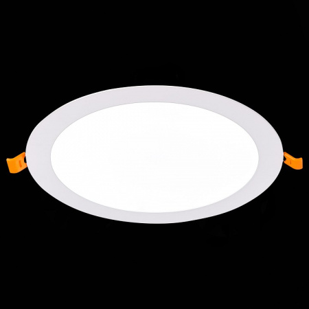 Фото Встраиваемый светильник ST-Luce Litum ST209.538.18