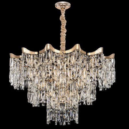 Фото Подвесная люстра Citilux Моника CL308292