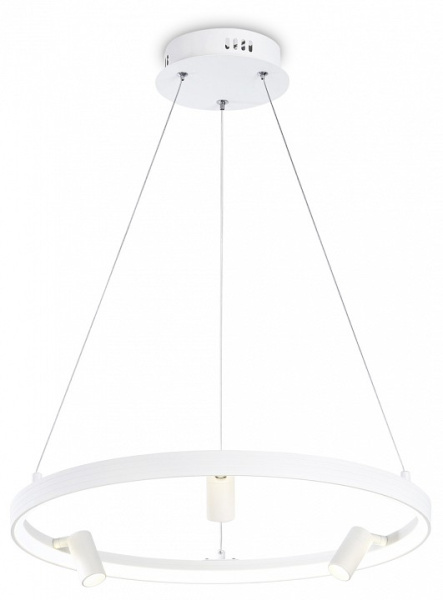 Фото Подвесная люстра Ambrella Light FL FL5281