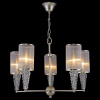 Фото Подвесная люстра Freya Vilena FR2687PL-05G
