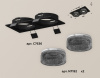 Открыть Встраиваемый светильник Ambrella Light XC XC7636021 Фото Встраиваемый светильник Ambrella Light XC XC7636021
