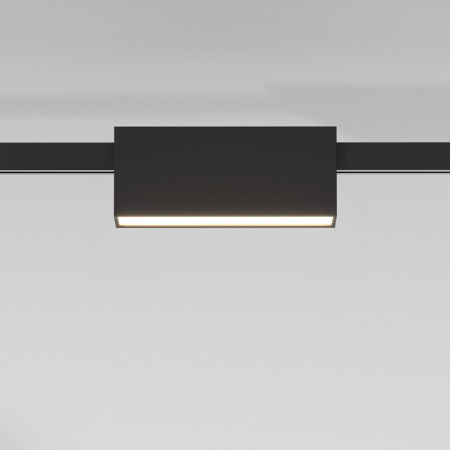 Фото Накладной светильник Elektrostandard Esthetic Magnetic a065423