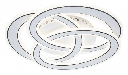 Фото Потолочная люстра Escada Quant 10243/3LED