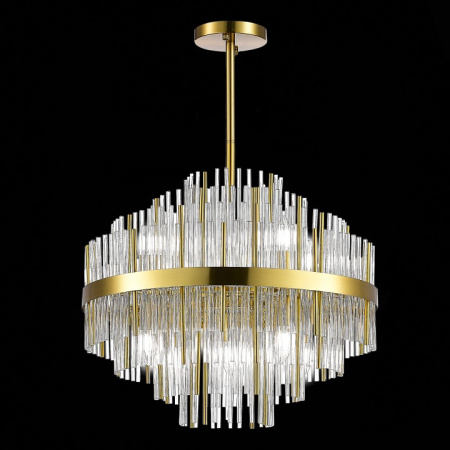 Фото Люстра на штанге ST-Luce Rens SL1634.303.09