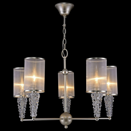 Фото Подвесная люстра Freya Vilena FR2687PL-05G