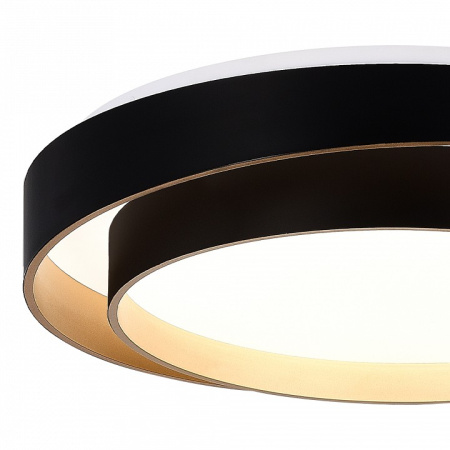 Открыть Накладной светильник EVOLUCE Crosby SLE6009-402-01 Фото Накладной светильник EVOLUCE Crosby SLE6009-402-01