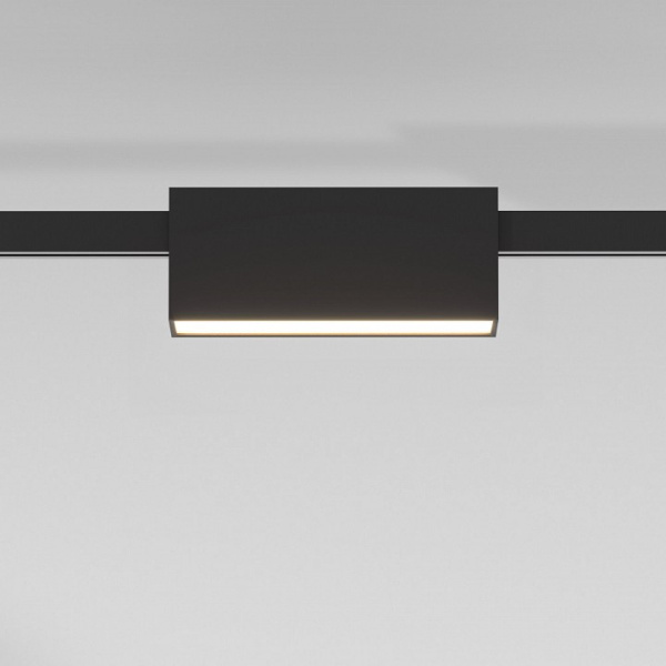 Фото Накладной светильник Elektrostandard Esthetic Magnetic a065423