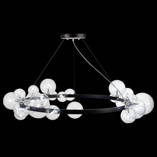 Открыть Подвесной светильник ST-Luce Nection SL1165.403.24 Фото Подвесной светильник ST-Luce Nection SL1165.403.24