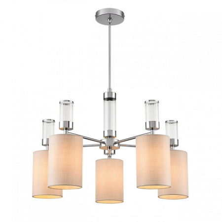 Фото Люстра на штанге Lumion Arnika 6585/5