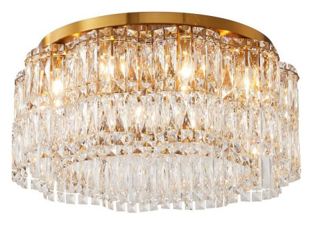 Фото Потолочная люстра Stilfort Admire 2174/05/10C