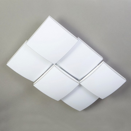 Фото Накладной светильник Escada Keys 10239/6LED