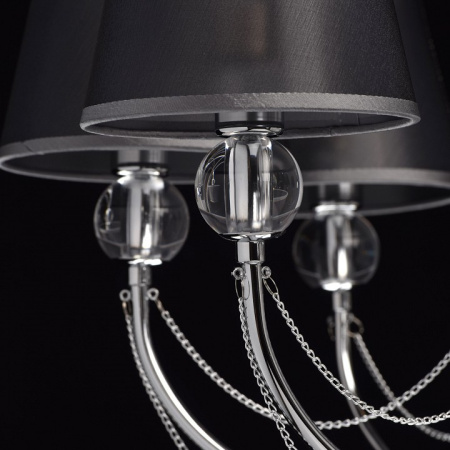 Фото Люстра на штанге MW-Light Федерика 84 684010305