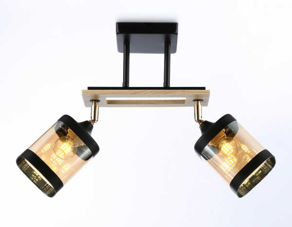 Открыть Светильник на штанге Ambrella Light TR TR9525 Фото Светильник на штанге Ambrella Light TR TR9525