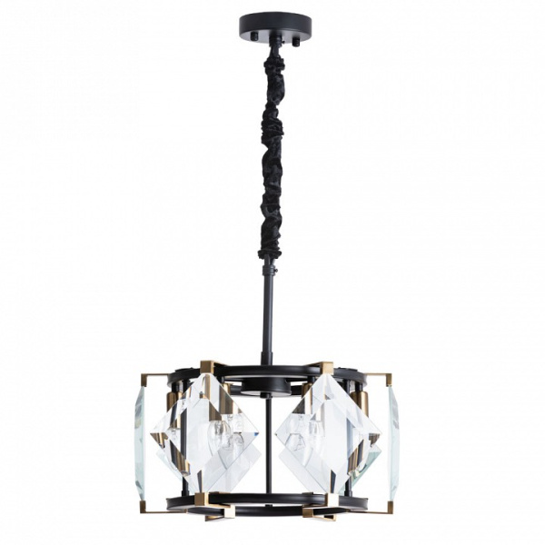 Фото Подвесной светильник Divinare Elliot 7304/04 SP-6