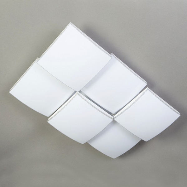 Фото Накладной светильник Escada Keys 10239/6LED