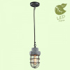 Фото Подвесной светильник Lussole Commack GRLSP-9691