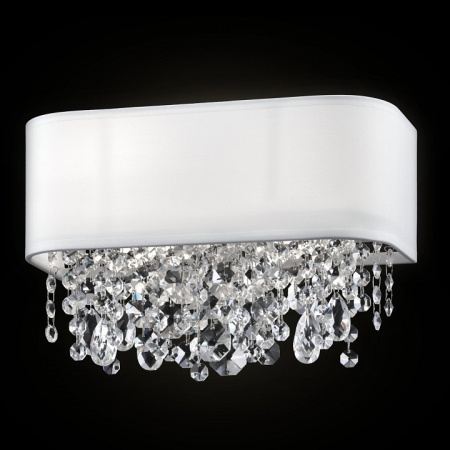 Фото Накладной светильник Maytoni Manfred MOD600WL-02W