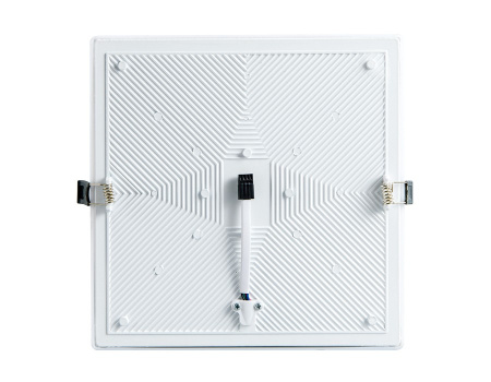 Открыть Встраиваемый светильник Ambrella Light DCR DCR337 Фото Встраиваемый светильник Ambrella Light DCR DCR337