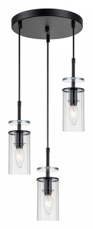 Фото Подвесной светильник Escada Avolto 10191/3