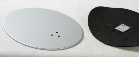 Фото Настольная лампа офисная Lussole Roma LST-4364-01